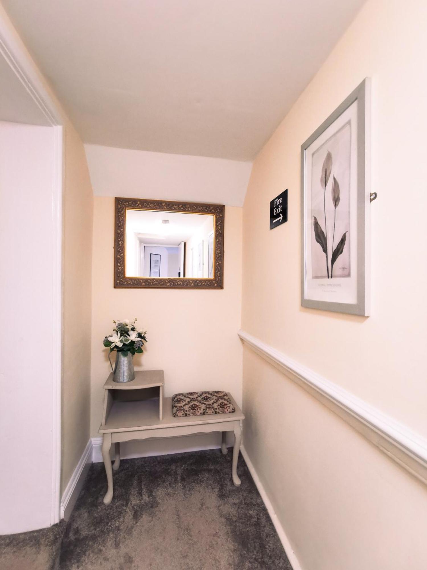 The Ironmaster Bed & Breakfast Broseley Exterior photo